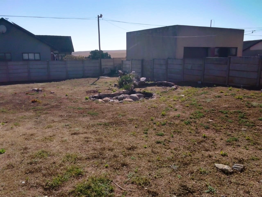 To Let 4 Bedroom Property for Rent in Vredenburg Western Cape